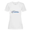 Stedman Ladies Classic Tee Thumbnail
